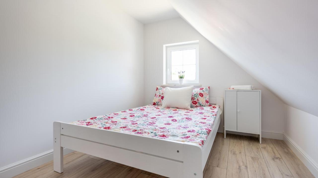 Domek Magda Gdańsk Kültér fotó